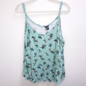 torrid Tops - Torrid tank style top torrid Tops - Torrid tank style top